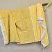 Beach towel Abay yellows